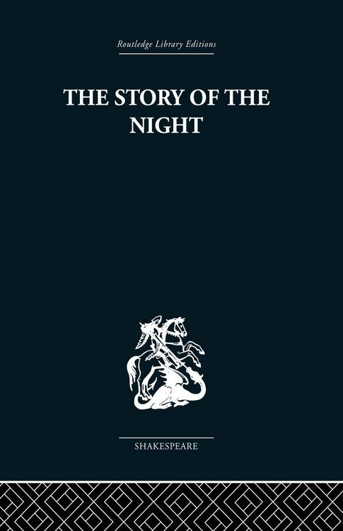 Produktbild: The Story of the Night