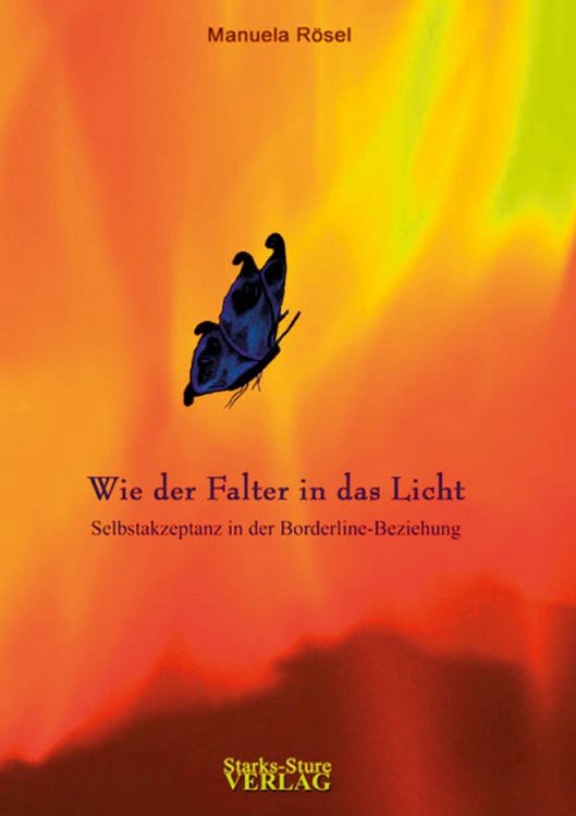 Produktbild: Wie der Falter in das Licht
