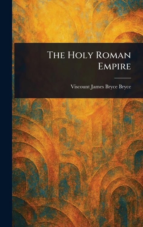 Produktbild: The Holy Roman Empire