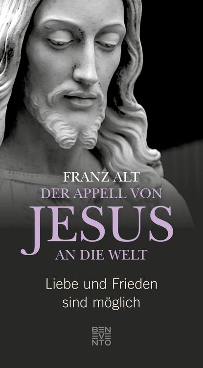 Produktbild: Der Appell von Jesus an die Welt