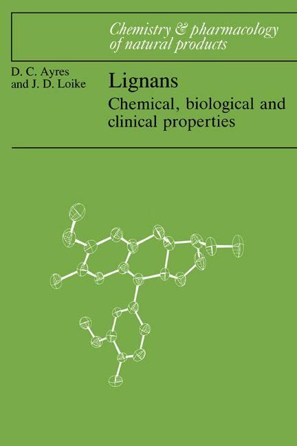 Produktbild: Lignans
