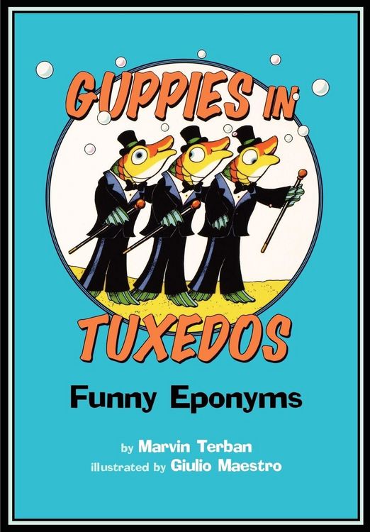Produktbild: Guppies in Tuxedos