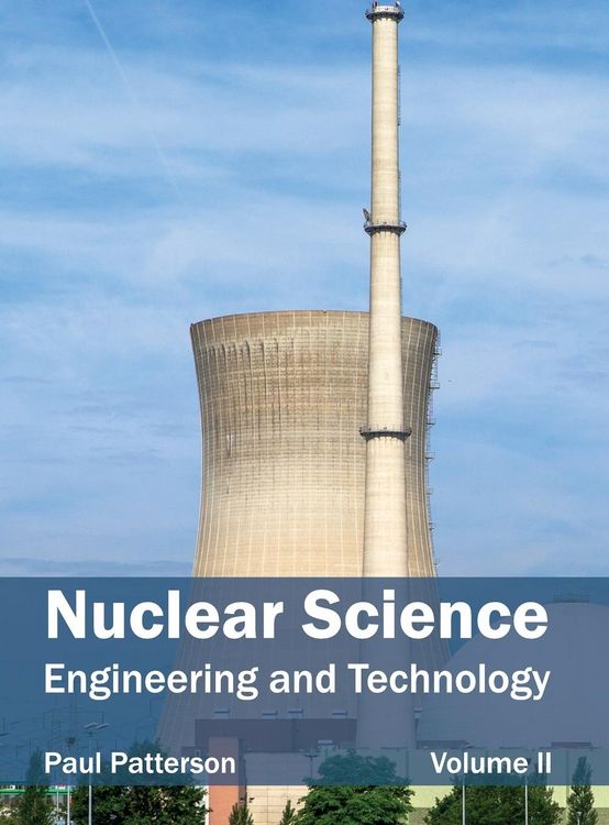 Produktbild: Nuclear Science