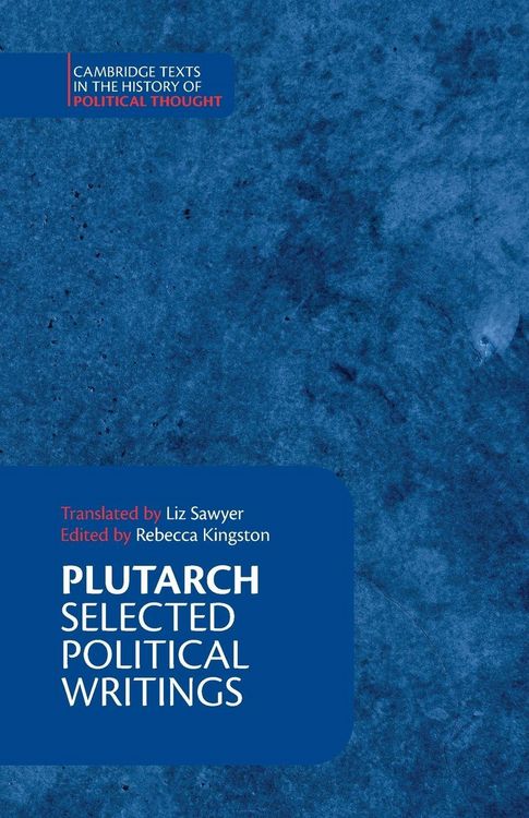 Produktbild: Plutarch