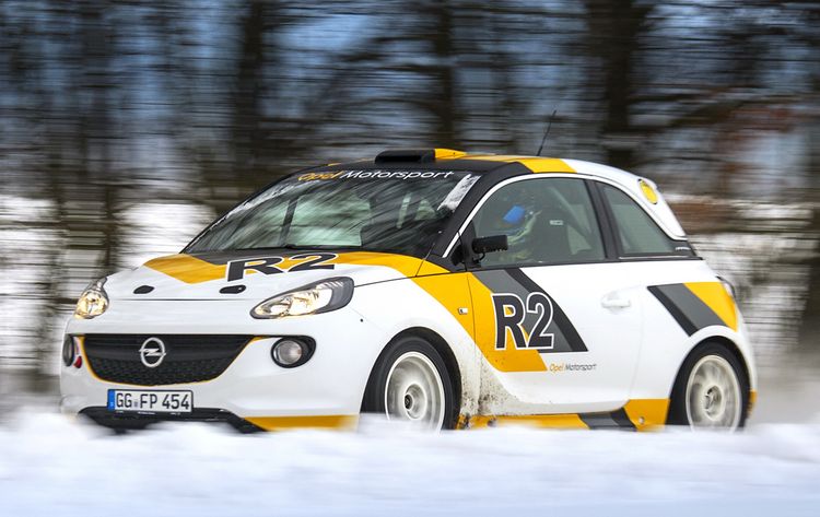 Produktbild: Jahrbuch Opel 2022