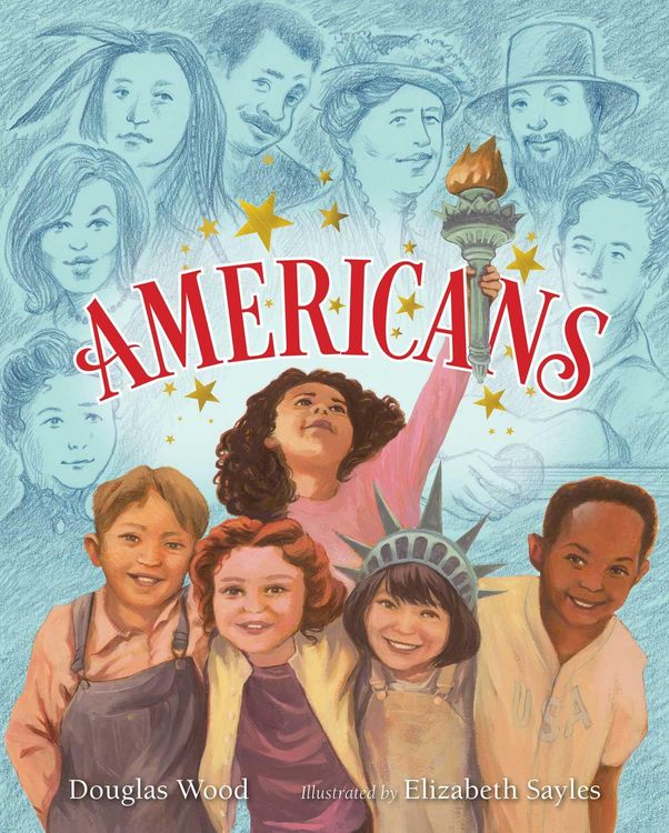 Produktbild: Americans