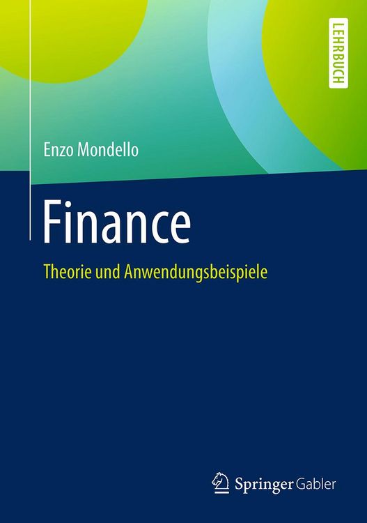 Produktbild: Finance