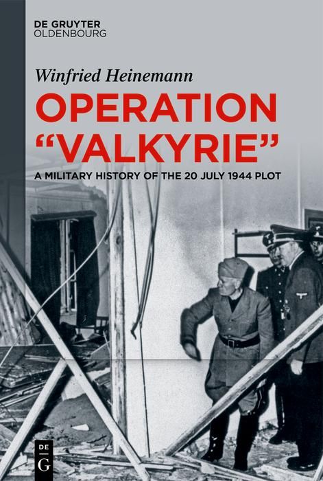 Produktbild: Operation "Valkyrie"
