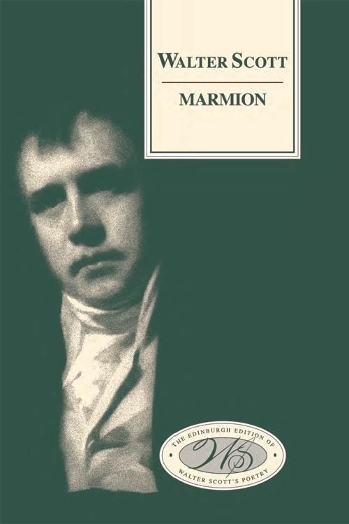 Produktbild: Marmion
