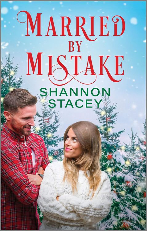 Produktbild: Married by Mistake
