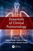 Produktbild: Shah, P: Essentials of Clinical Pulmonology
