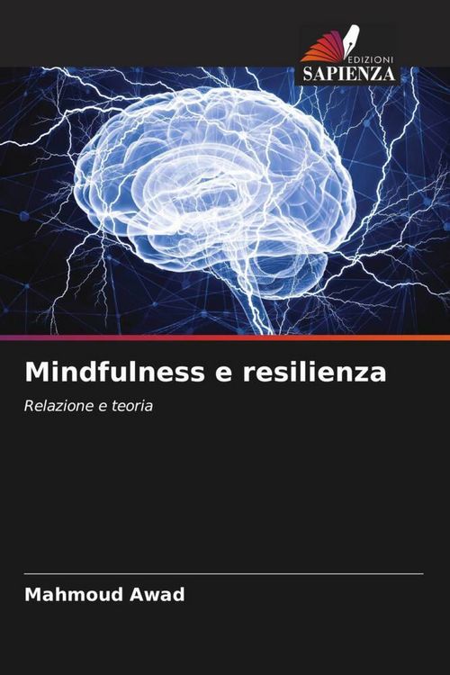 Produktbild: Mindfulness e resilienza