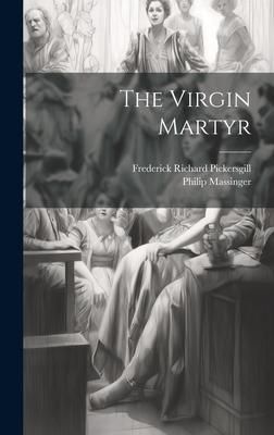 Produktbild: The Virgin Martyr