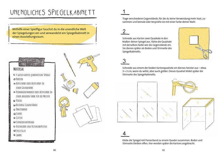 Produktbild: Art Assignments