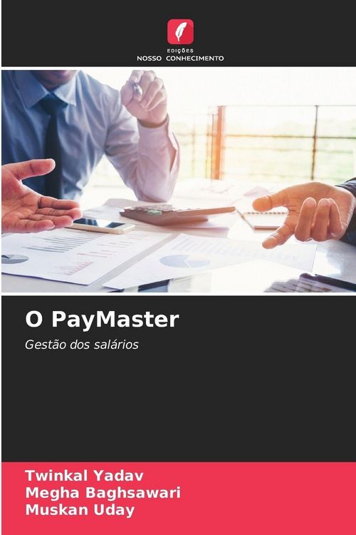 Produktbild: O PayMaster