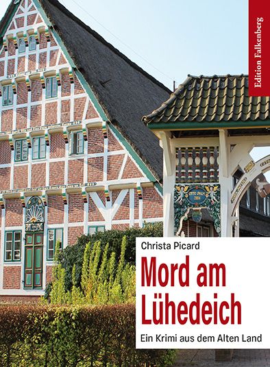 Produktbild: Mord am L&uuml;hedeich