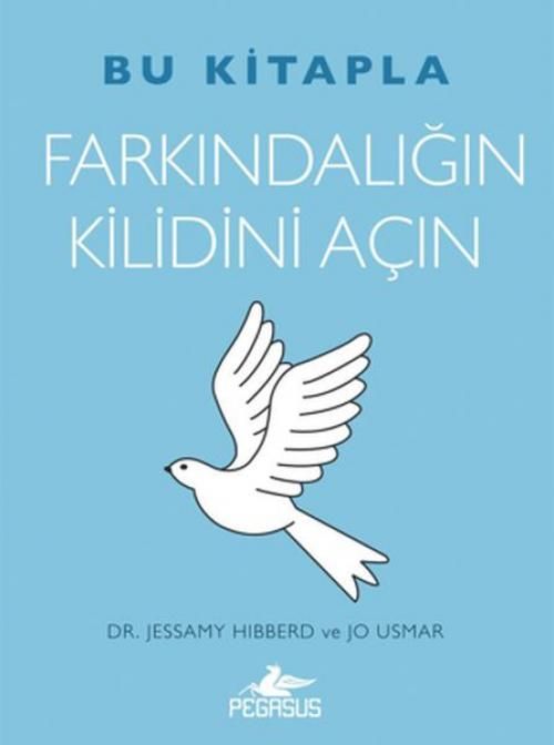 Produktbild: Bu Kitapla Farkindaligin Kilidini Acin