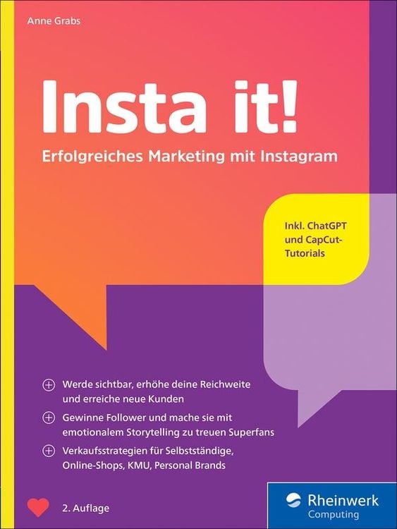 Produktbild: Insta it!