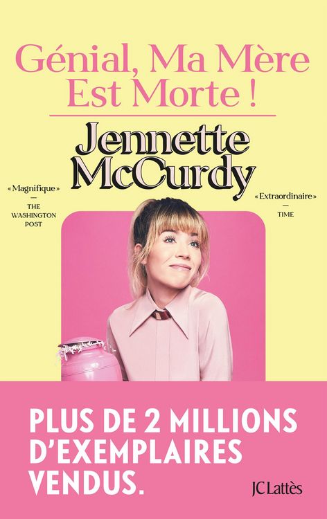 Produktbild: G&eacute;nial, ma m&egrave;re est morte !