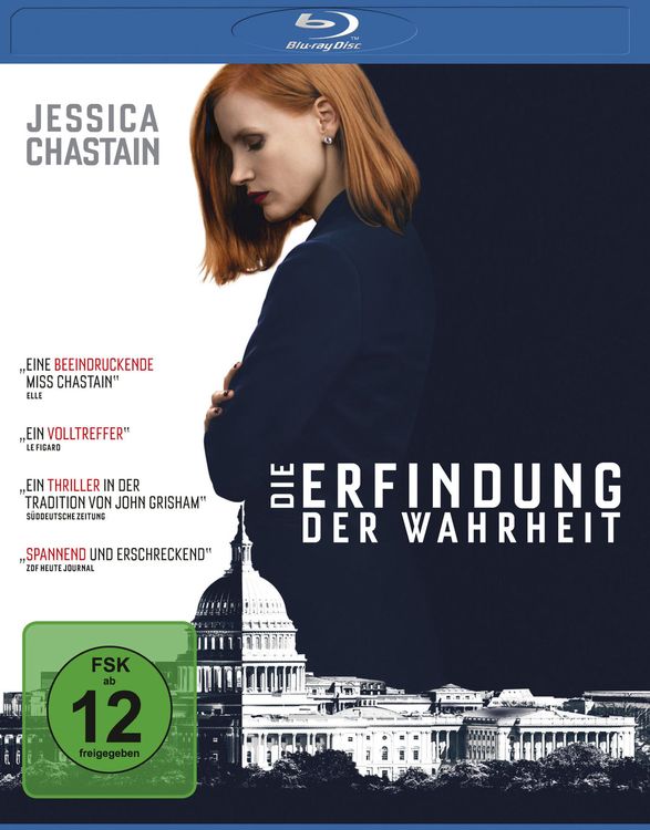 Produktbild: Die Erfindung der Wahrheit