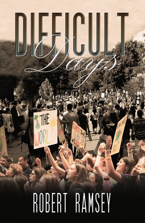 Produktbild: Difficult Days