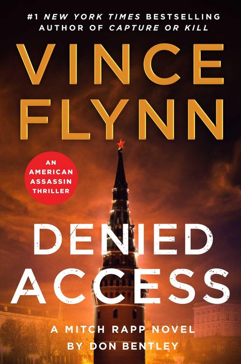 Produktbild: Denied Access