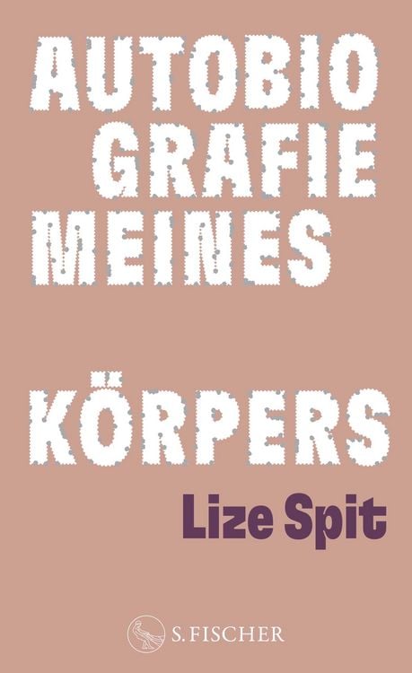 Produktbild: Autobiografie meines K&ouml;rpers
