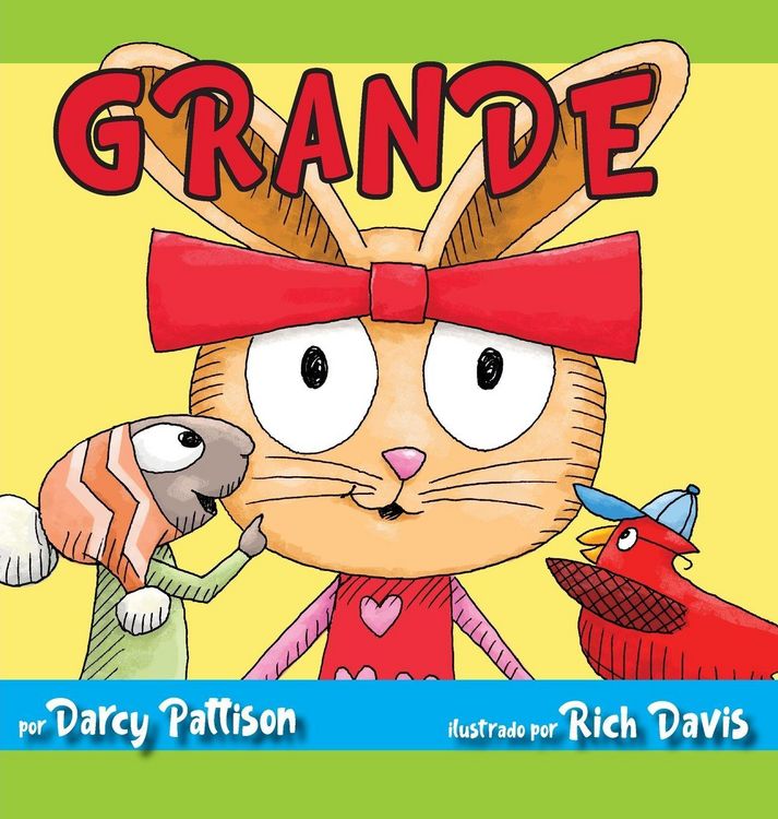 Produktbild: Grande