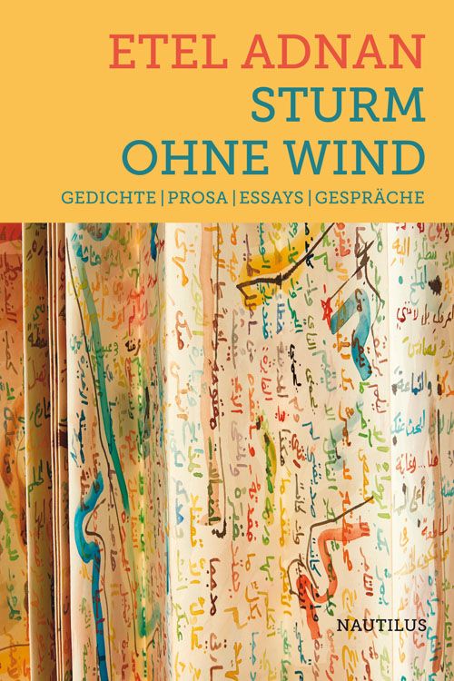Produktbild: Sturm ohne Wind