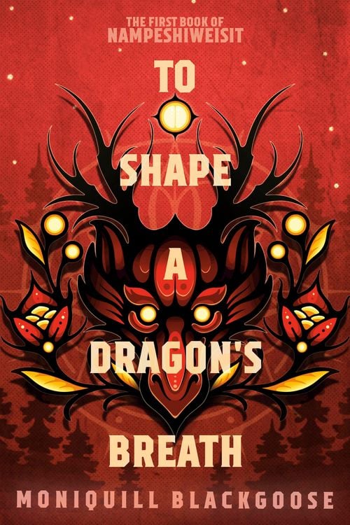 Produktbild: To Shape a Dragon's Breath