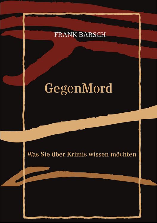 Produktbild: GegenMord