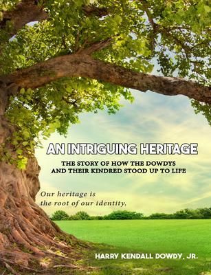 Produktbild: An Intriguing Heritage