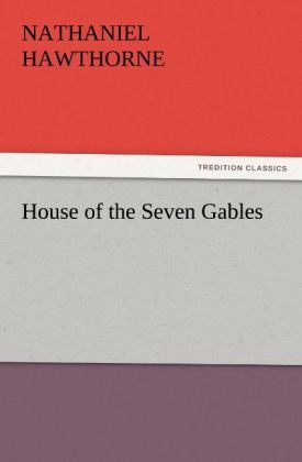 Produktbild: House of the Seven Gables