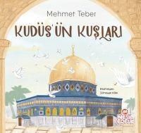 Produktbild: Kud&uuml;s&uuml;n Kuslari