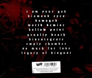 Produktbild: I Am your God