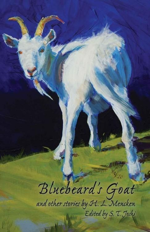 Produktbild: Bluebeard's Goat and Other Stories