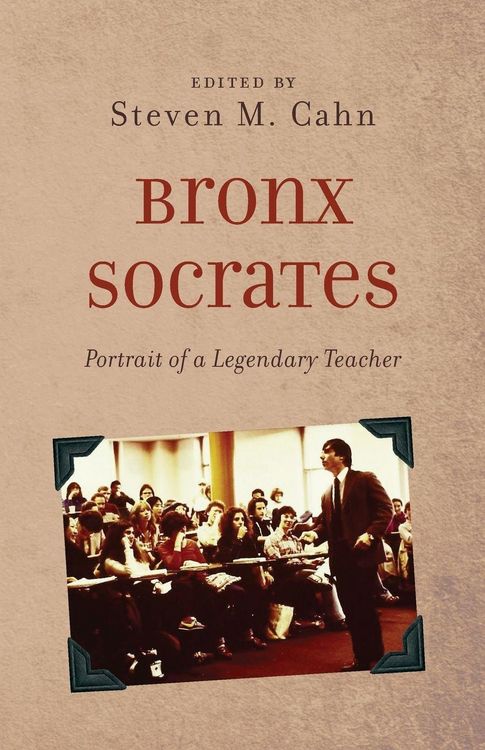 Produktbild: Bronx Socrates
