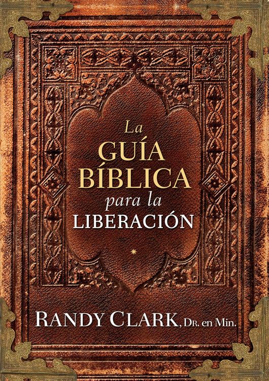 Produktbild: La Guia biblica para la liberacion