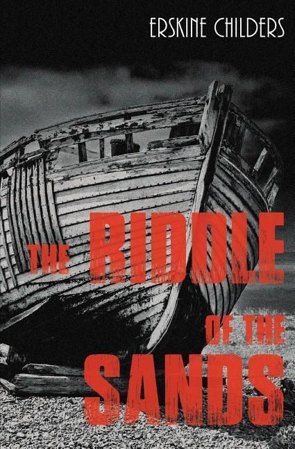 Produktbild: The Riddle of the Sands