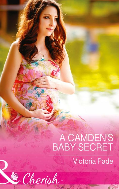 Produktbild: A Camden's Baby Secret