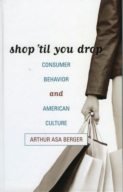 Produktbild: Shop 'til You Drop
