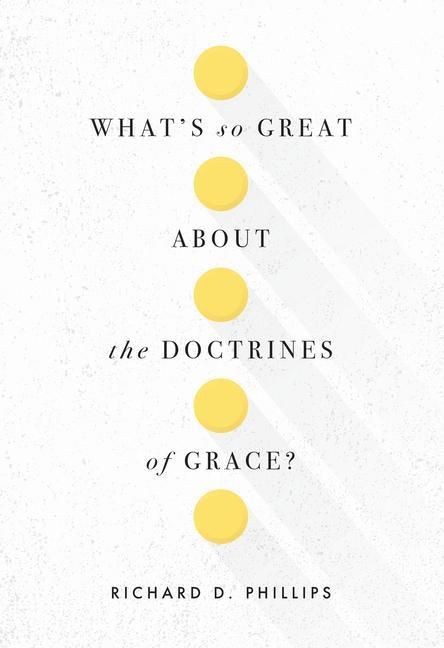 Produktbild: What's So Great about the Doctrines of Grace?