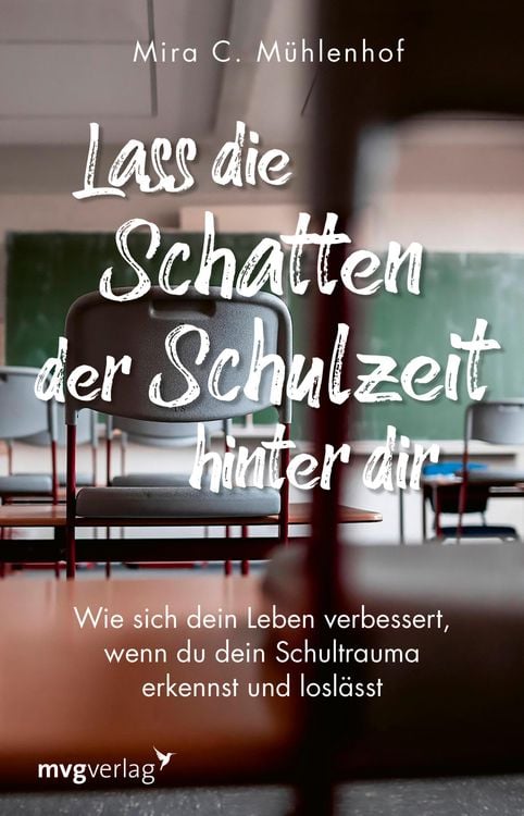 Produktbild: Lass die Schatten der Schulzeit hinter dir