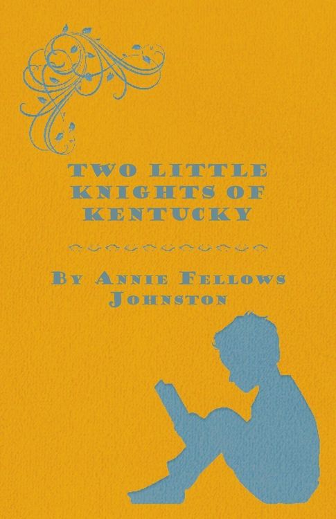 Produktbild: Two Little Knights of Kentucky