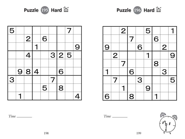 Produktbild: The Original Sudoku