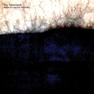 Produktbild: Songs Of Love And Revolution
