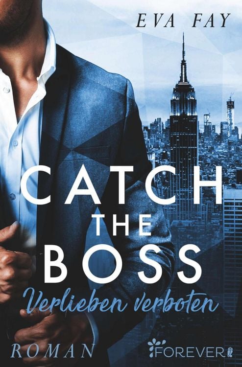 Produktbild: Catch the Boss - Verlieben verboten