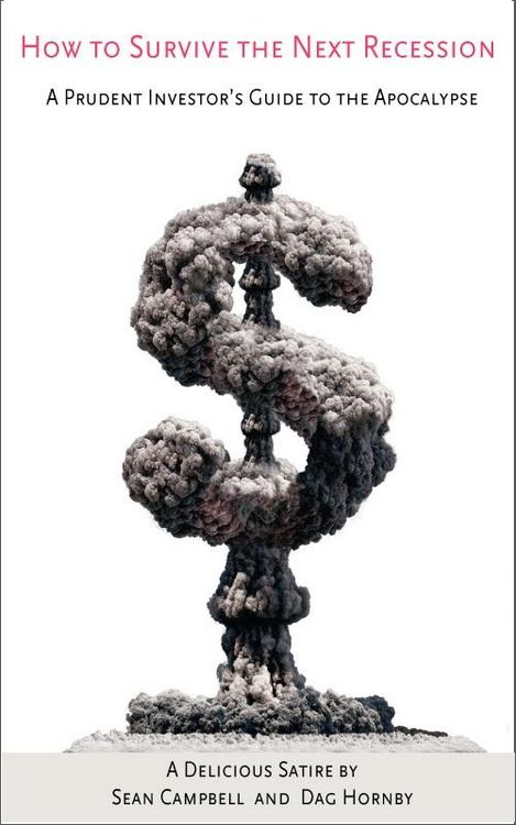 Produktbild: How to Survive the Next Recession