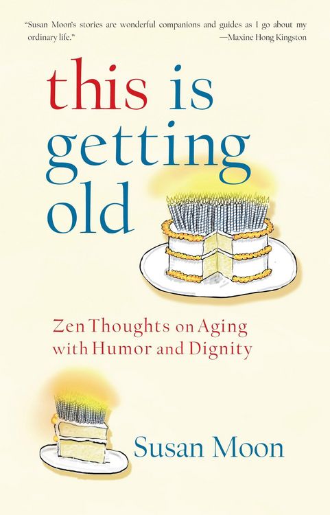 Produktbild: This Is Getting Old