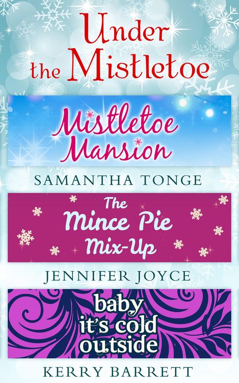 Produktbild: Under The Mistletoe